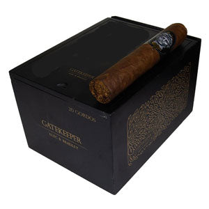 Alec Bradley Gatekeeper Gordo Cigars