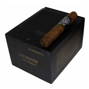 Alec Bradley Gatekeeper Robusto Cigars