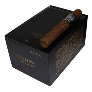 Alec Bradley Gatekeeper Toro Cigars