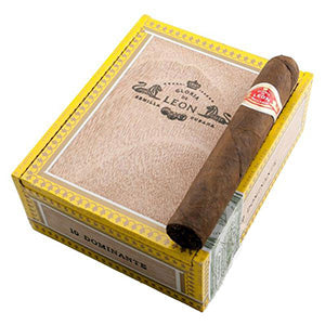 Curivari Gloria De Leon Dominante Cigars