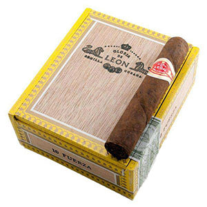 Curivari Gloria De Leon Fuerza Cigars