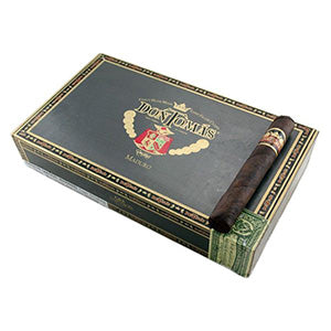 Don Tomas Maduro Robusto Cigars