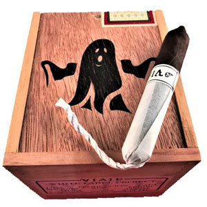 Viaje Ghost Pepper 10.31 Cigars