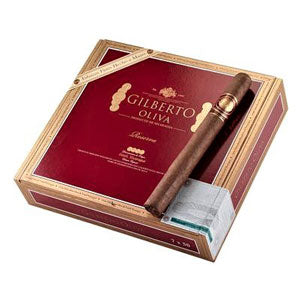 Gilberto Reserva Churchill Cigars