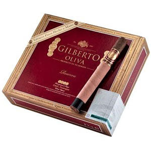 Gilberto Reserva Corona Cigars