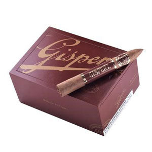 Gispert Belicoso Cigars