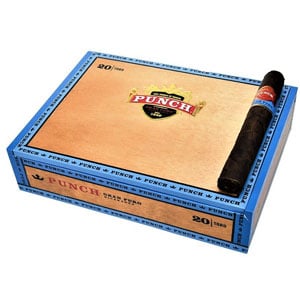 Punch Gran Puro Nicaragua Toro Cigars