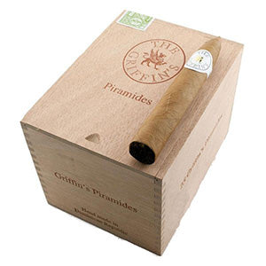 Griffin's Classic Piramides Cigars