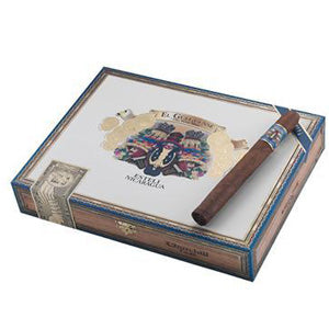 The Wise Man El Gueguense Churchill Cigars