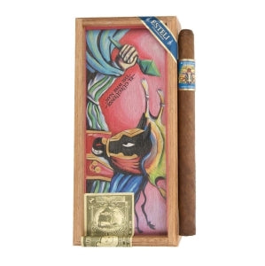 The Wise Man Lancero Cigars