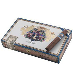 The Wise Man El Gueguense Robusto Cigars
