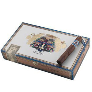 The Wise Man El Gueguense Toro Huaco Cigars