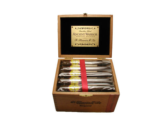 Gurkha Ancient Warrior Emperor Cigars Box of 20