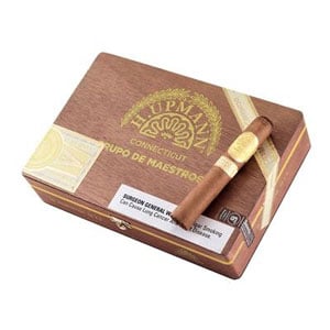 H Upmann Connecticut Robusto Cigars