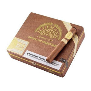 H Upmann Connecticut Toro Cigars