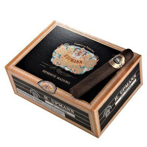 H Upmann Reserve Maduro Titan Cigars