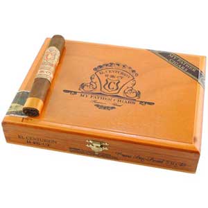 El Centurion H-2K-CT Corona Cigars