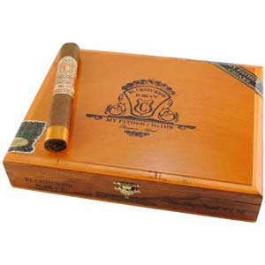 El Centurion H-2K-CT Toro Cigars