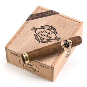 Jose Carlos Habano 60 Cigars