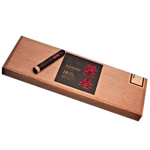 Viaje Hamaki Omakase Cigars