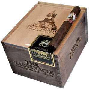 Tabernacle Havana Seed CT No.142 Corona Cigars