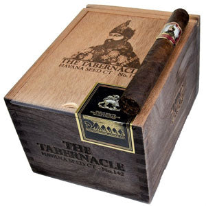 Tabernacle Havana Seed CT No.142 Toro Cigars