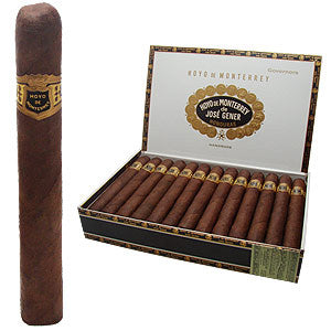 Hoyo de Monterrey Governor Natural Cigars