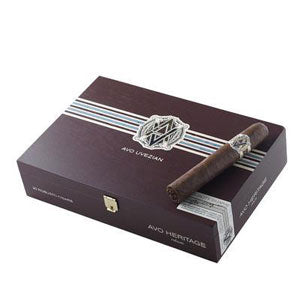 AVO Heritage Robusto Cigars