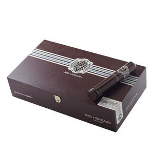 AVO Heritage Robusto Tube Cigars
