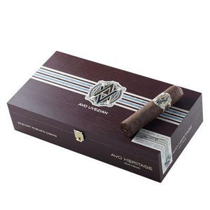 AVO Heritage Short Robusto Cigars