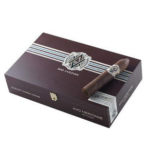 AVO Heritage Short Torpedo Cigars
