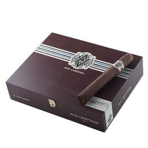 AVO Heritage Toro Cigars
