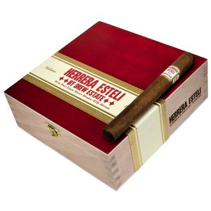 Herrera Esteli Habano Lonsdale Deluxe Cigars