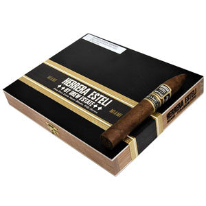 Herrera Miami Piramide Fino Cigars