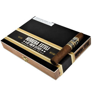 Herrera Miami Toro Especial Cigars