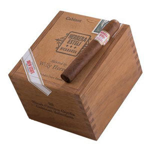 Herrera Esteli Short Corona Gorda Cigars