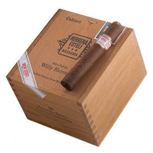 Herrera Esteli Robusto Extra Cigars