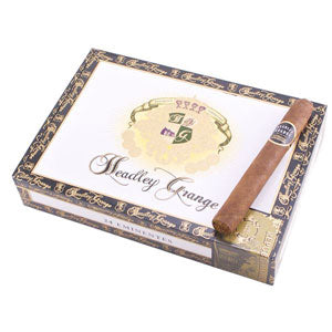 Headley Grange Estupendos Cigars