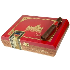 Highclere Castle Victorian Corona Cigars