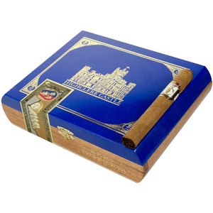 Highclere Castle Corona Cigars