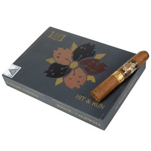 Hit and Run 2 Short Corona Cigars