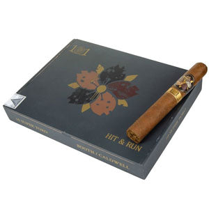 Hit and Run 2 Super Toro Cigars