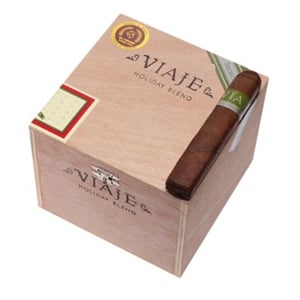 Viaje Holiday Blend 2020 Bundle Cigars