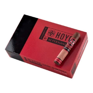 Hoyo Dark Sumatra Espresso Cigars