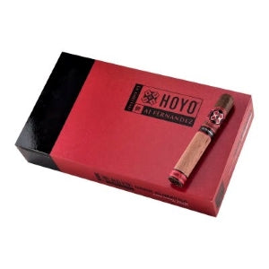 Hoyo Dark Sumatra Media Noche Cigars