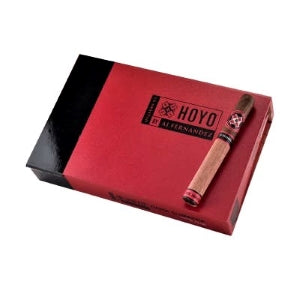 Hoyo Dark Sumatra Noche Cigars