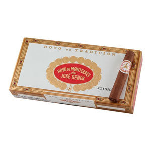 Hoyo de Monterrey Tradicion Rothchild Cigars