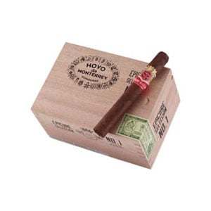 Hoyo Epicure Seleccion No.1 Cigars