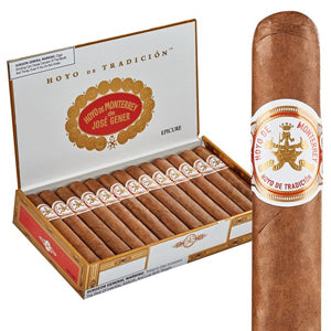 Hoyo de Monterrey Tradicion Hermoso Cigars