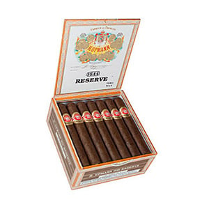 H Upmann 1844 Reserve Churchill Cigars